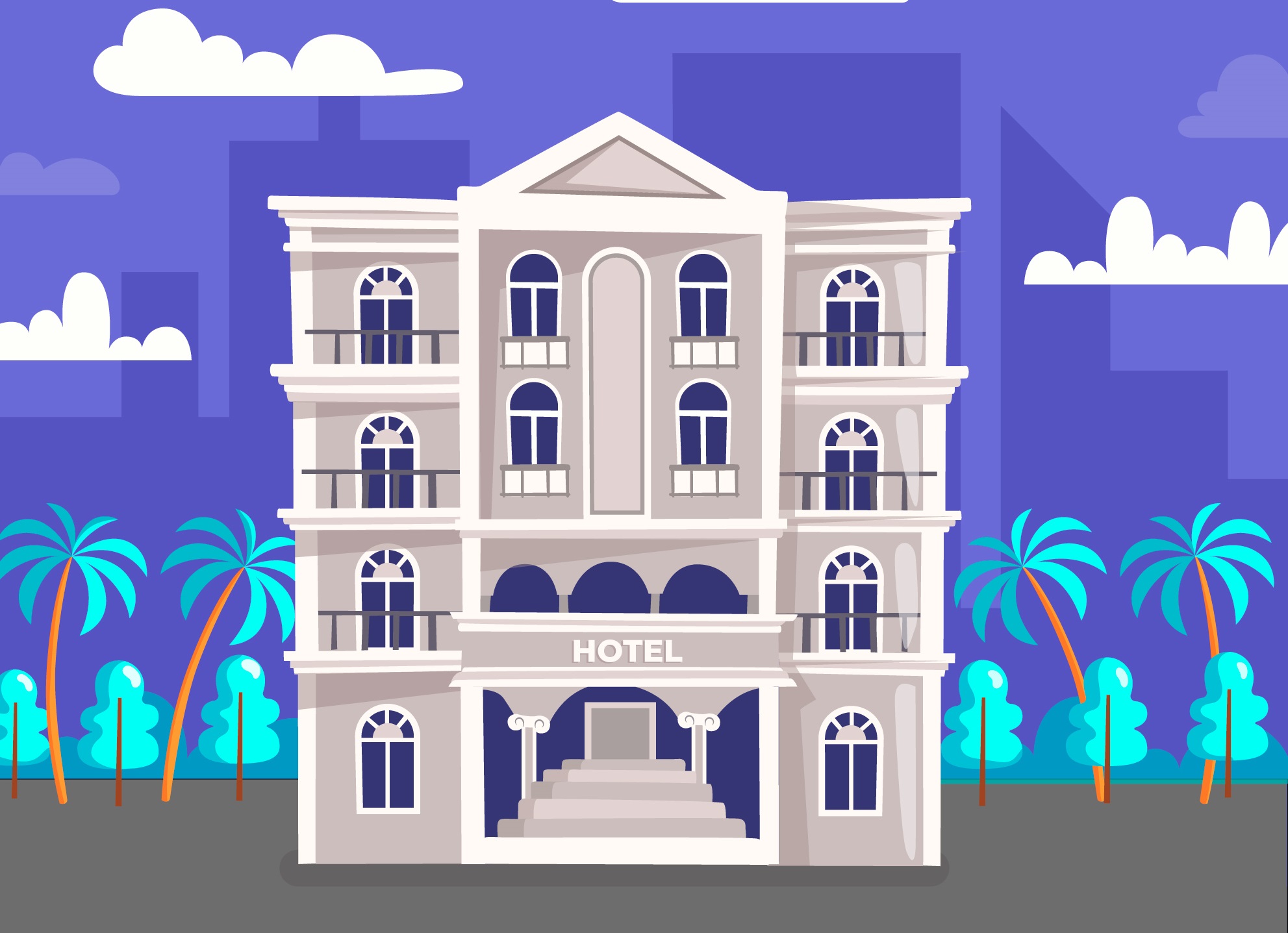 Accommodation