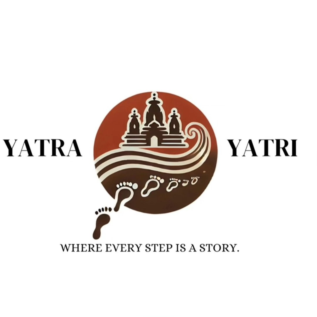 Yatra Yatri Logo