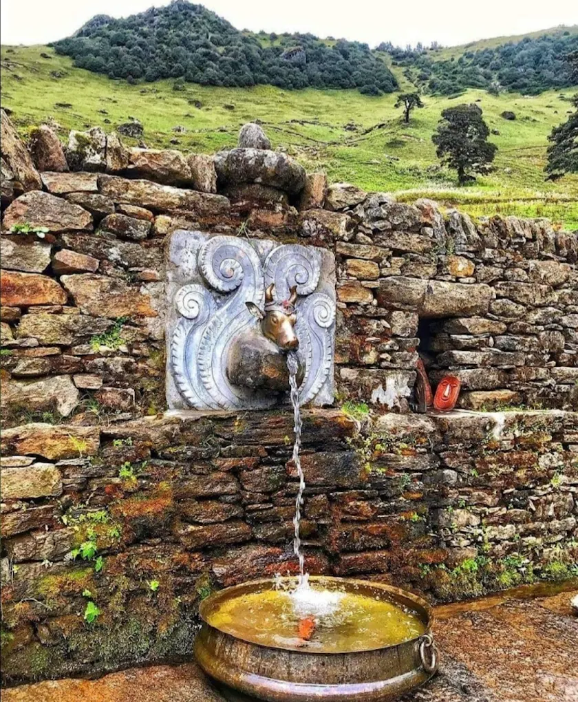 Dayara Bugyal