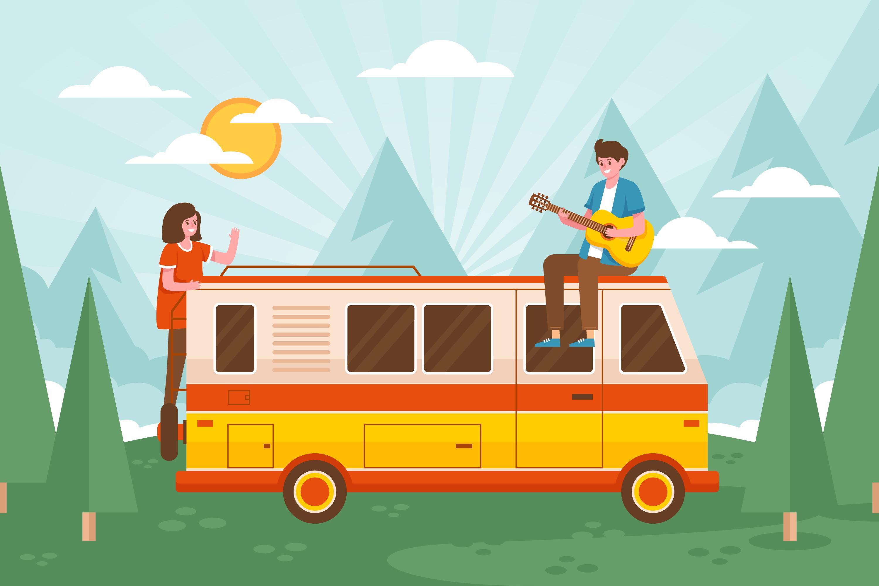 Transportation